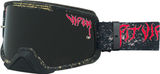 Pit Viper Le Brapstrap Large Goggle