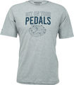 Zimtstern T-Shirt Pedalz