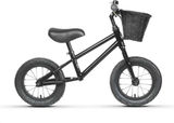 Siech Cycles Bicicleta de equilibrio de niño de 12" Balance