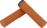 Peaty's Monarch Grips Knurl Lock-On Lenkergriffe