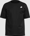 ASSOS Maillot Tactica Post Ride T5 S/S 