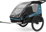 Thule Dog Trailer Kit pour Remorque pour Enfant Courier