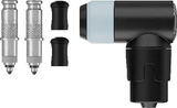Schwalbe Clik Valve Conversion Kit + SCV PumpHead