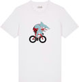Cinelli Sam Turner Shark T-Shirt