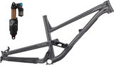 COMMENCAL Clash 27,5" Rahmenkit mit Fox Float X2 Dämpfer