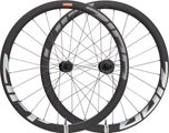 Zipp 303 Firecrest® Force Ed. Carbon Tubeless Center Lock Disc Wheelset