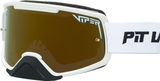 Pit Viper Le Brapstrap Large Goggle