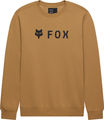 Fox Head Absolute Fleece Crew Sweatshirt