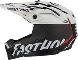 Bell Casco integral Full-10 MIPS Spherical