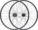 bc basic Set de Roues Urban Deore Disc Center Lock P-22 28"