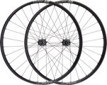 DT Swiss Juego de ruedas H 1900 SPLINE 29" 35 Boost Disc 6 agujeros Hybrid