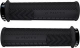Peaty's Poignées de guidon Monarch Pro Grip Knurl Lock-On