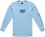 Troy Lee Designs Ruckus Ride Waves L/S Jersey