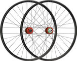 Hope Pro 4 + Fortus 26 Disc 6-Loch 29" Boost Laufradsatz