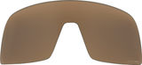 Oakley Verre pour Lunettes de Sport Sutro S