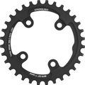Stronglight SRAM XX1 Chainring 11-speed, 4-Arm, 76 mm BCD