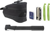BBB Sacoche de Selle + Set d'Outils CombiSet StorePack BSB-57