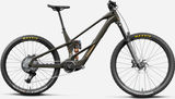 Orbea Vélo tout-terrain électrique WILD LT M20 Mullet Carbone 29" / 27,5"