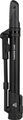 Topeak Mini Morph mini-pompe modèle 2025