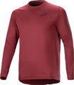 alpinestars Jersey A-Dura Thermal L/S