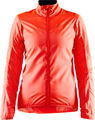 Craft Chaqueta de viento ligera Adv Essence para mujer