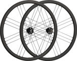 Campagnolo Bora WTO 33 Carbon Disc Center Lock 28" Laufradsatz