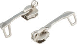 Topeak Cremallera de repuesto Zipper para PakGo X