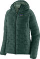 Patagonia Micro Puff Hoody Women's Jacket