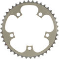 TA Kettenblatt Single, 5-Arm, 110 mm Lochkreis
