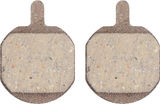 Hayes Pastillas de freno Disco magnético para MX-2 / MX-3 / MX-4 / Sole / CX