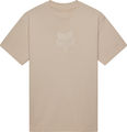 Fox Head Heavyweight T-Shirt