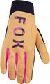 Fox Head Kinder Ranger Ganzfinger-Handschuhe