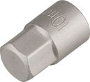Topeak 10 mm Hex Bit for Mini 18+