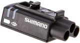 Shimano Distribuidor eléctrico SM-EW90-A para Di2