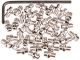 Exustar Spare Pins for E-PB525 Platform Pedals