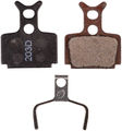 Formula Brake Pads for Oval / TheOne / RX / R1 / R1R / T1 / C1 / Cura