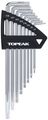 Topeak Torx Wrench Set