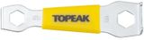 Topeak Tournevis pour Plateau Chainring Nut Wrench