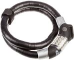 ABUS Steel-O-Flex Raydo Pro 1460 Armoured Cable Lock