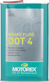 Motorex Líquido de frenos Brake Fluid DOT 4
