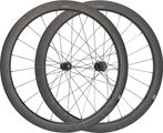 NEWMEN Advanced SL R.50 Streem Center Lock Disc Carbon 28" Wheelset