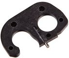 Shimano Placa de bloqueo para bielas Dura-Ace / Ultegra / 105 / XTR