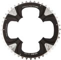 TA Sismic Chainring, XTR FC-M970, 4-arm, Centre/External, 104 mm BCD