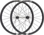 DT Swiss E 1800 SPLINE 30 Center Lock Disc 27.5" Wheelset