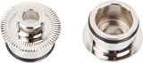 Fulcrum 9 mm Adapter for MTB/RR Disc Front Hubs