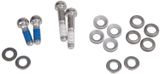 Avid Standard Befestigungsschrauben-Set 17/29 mm für Bremssattel