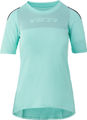 Yeti Cycles Maillot Femme Turq Air S/S