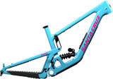 Santa Cruz Kit de cadre en carbone Nomad 7 CC MX