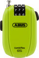ABUS Combiflex StopOver 65 Cable Lock