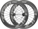 Zipp 808 Firecrest® Carbon Tubeless Disc Center Lock Laufradsatz